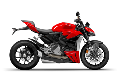 Ducati Streetfighter V2 2022 Ducati Streetfighter V2 2022