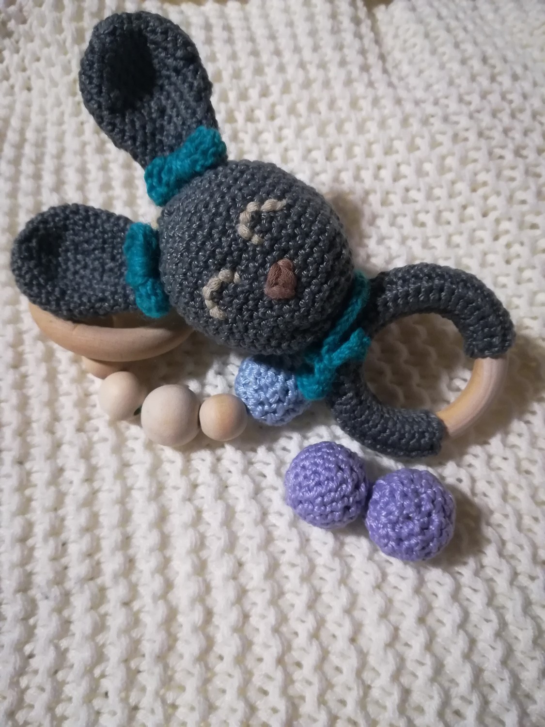 Kuscheltiere