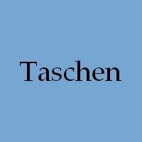 Taschen / bags