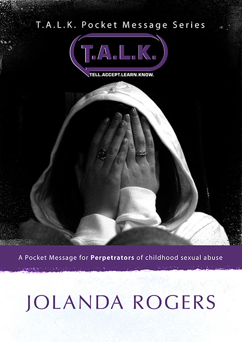 T.A.L.K Pocket Message Series - Perpetrators