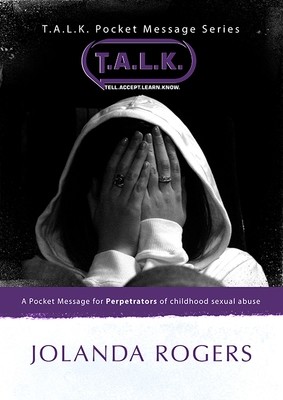 T.A.L.K Pocket Message Series - Perpetrators