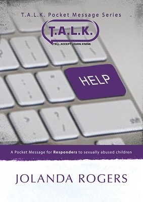 T.A.L.K Pocket Message Series - Responders