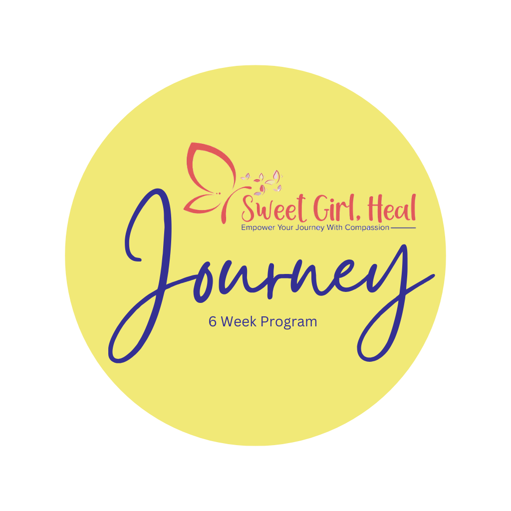 Sweet Girl Heal Experience 1: The SGH Journey