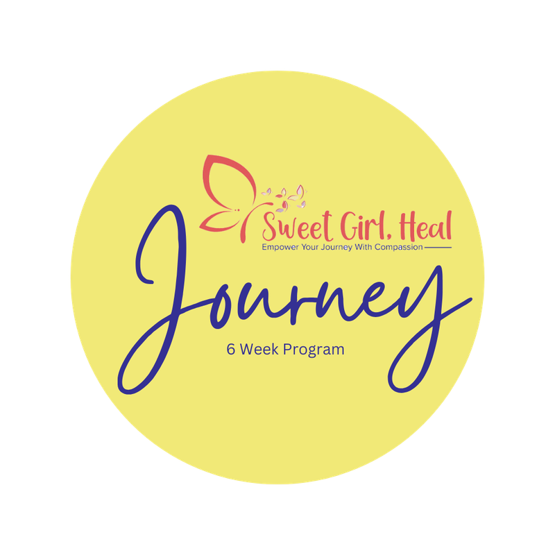 Sweet Girl Heal Experience 1: The SGH Journey