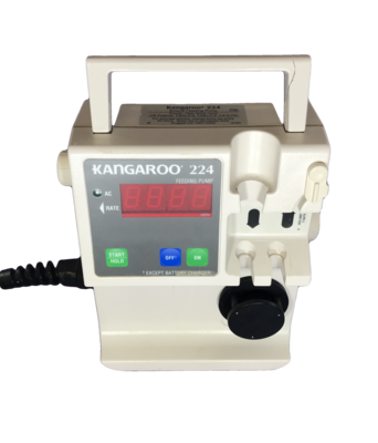 Kangaroo 224 pump