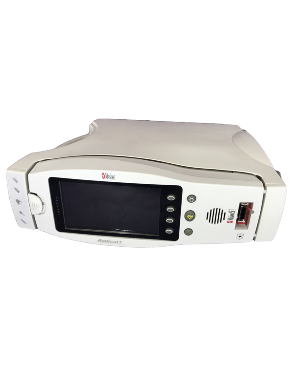 Masimo Radical 7