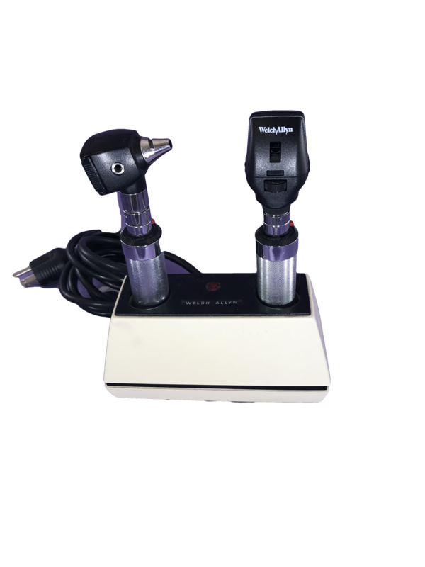 Welch Allyn  Oto/Ophthalmoscope 71110