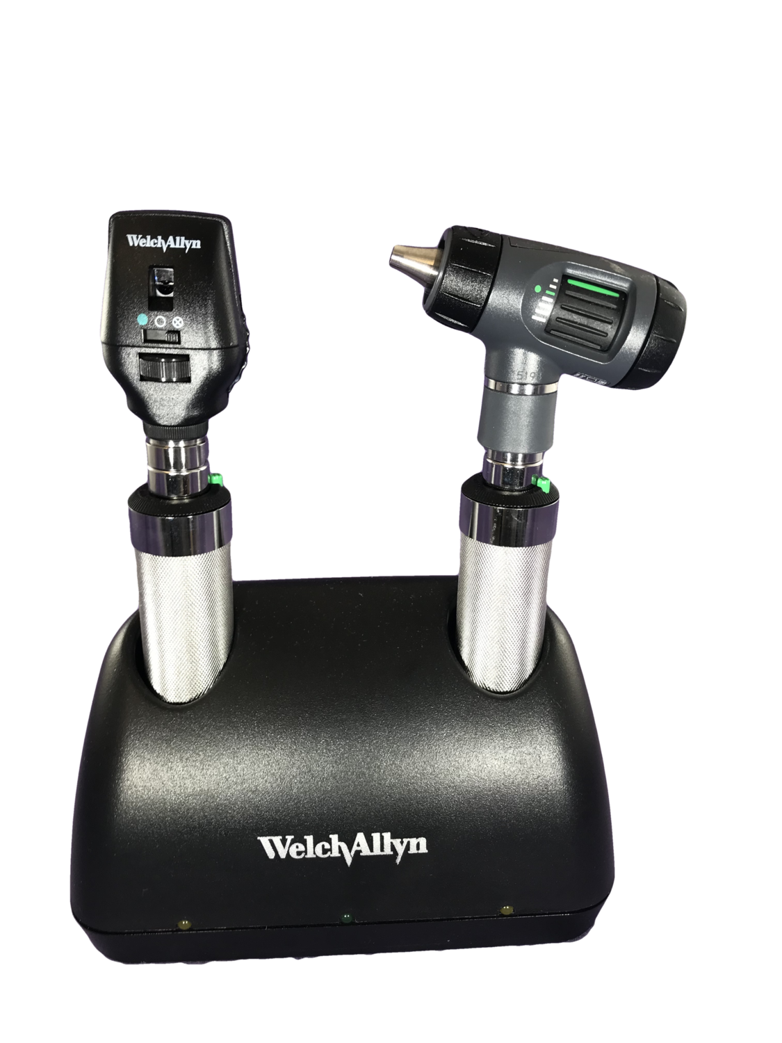 Welch Allyn Oto/Ophthalmoscope w/ 7114x charger