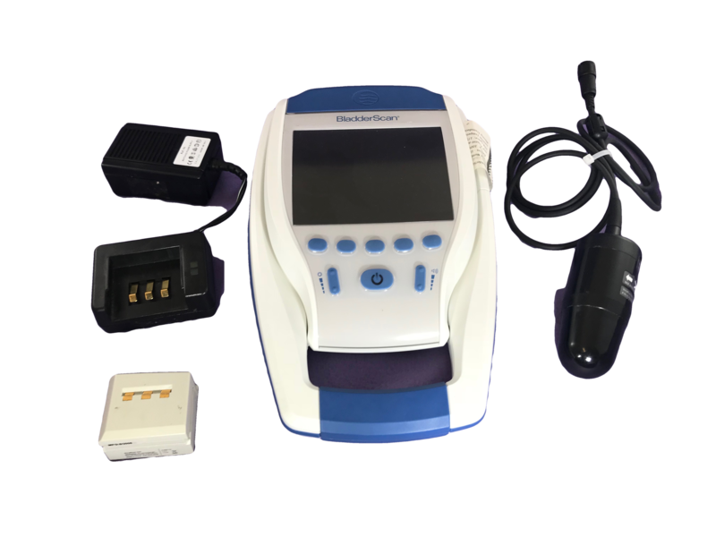 Verathon 9500 Bladder Scanner