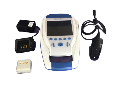 Verathon 9500 Bladder Scanner