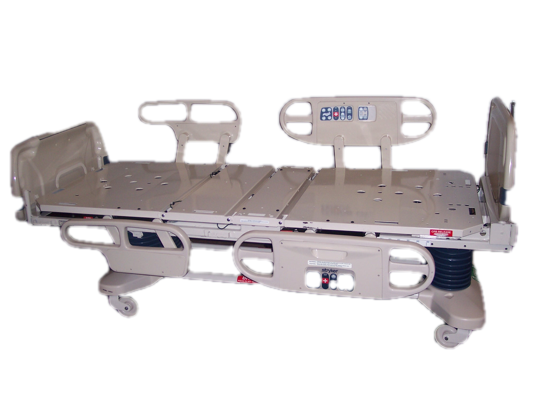 Stryker Secure II 3002