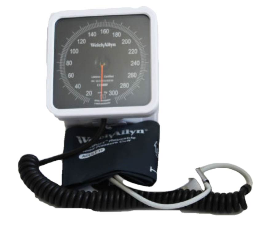 Welch Allyn BP Aneroid