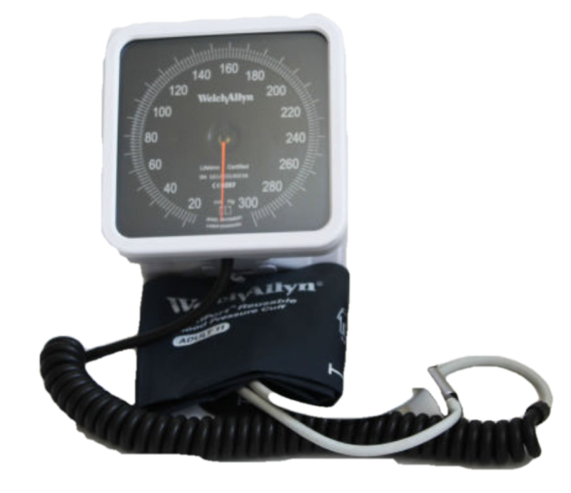 Welch Allyn BP Aneroid