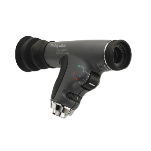 Welch Allyn Panoptic Ophthalmoscope