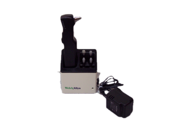 Welch Ally 23300 Audioscope