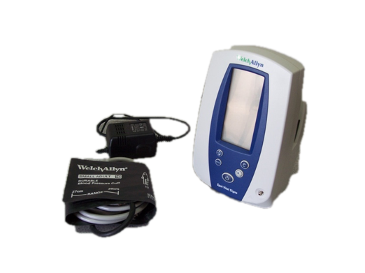 Welch Allyn Spot Monitor (NIBP)