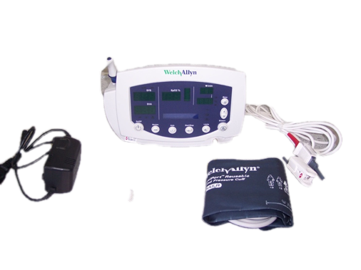 Welch Allyn 53STO