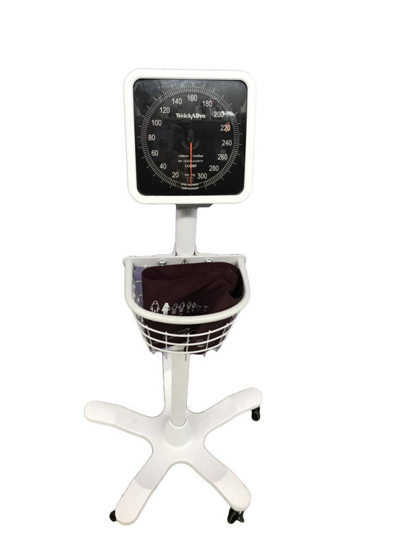 Welch Allyn Mobile Aneroid
