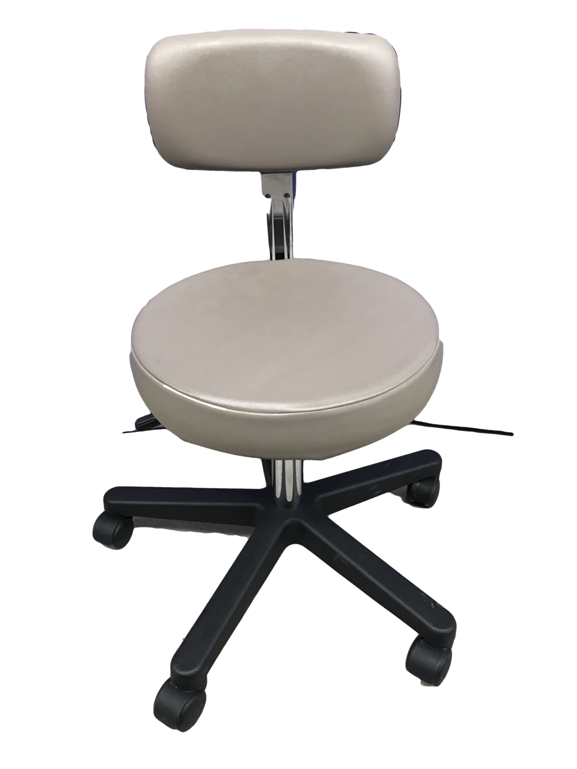 Midmark Pneumatic Stool