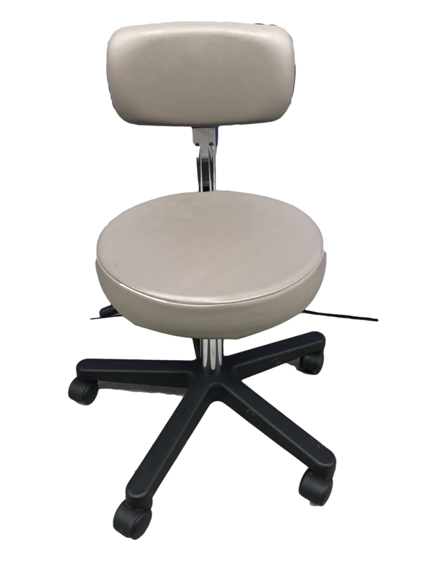 Midmark Pneumatic Stool