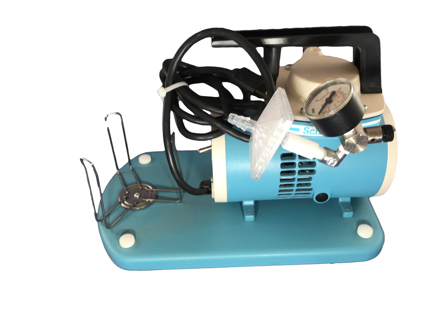 Schuco suction pump