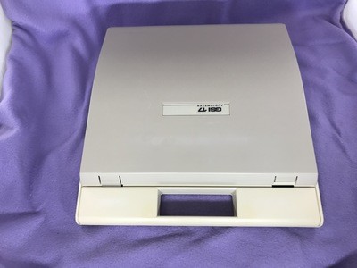 Audiómetro welch allyn otoacoustic emisión audiometría equipo médico, diverso, diagnostico