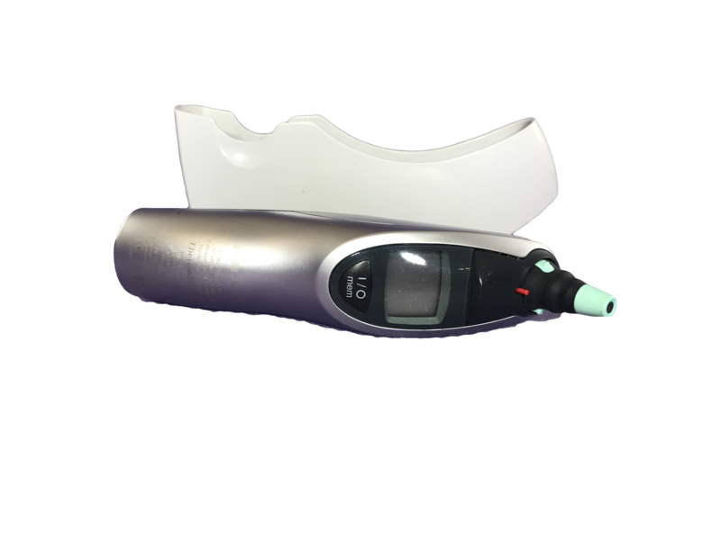 Braun Thermoscan 6021