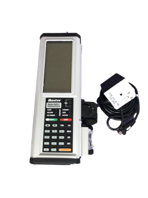Baxter AS50 Syringe pump