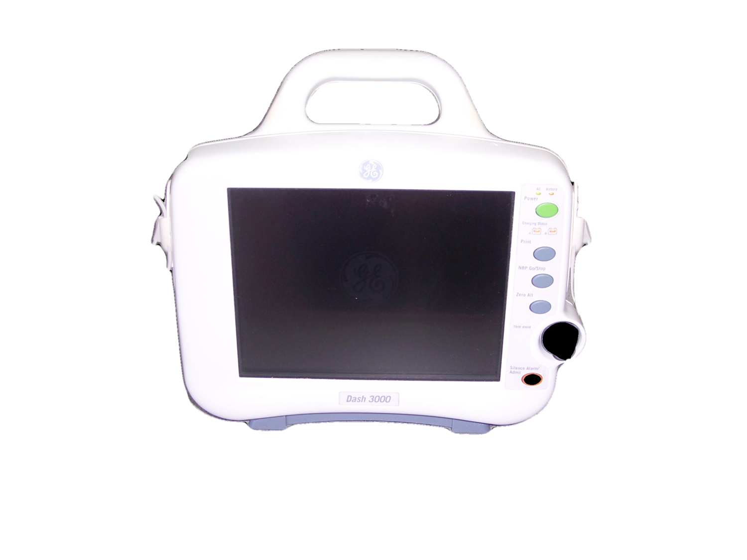 GE Dash 3000 monitor