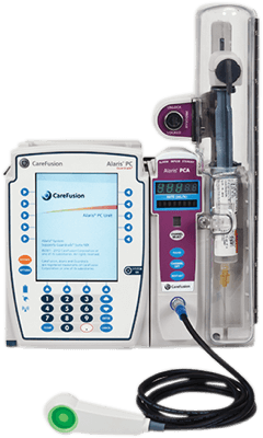 Alaris 8120 PCA module Alaris 8120 PCA module