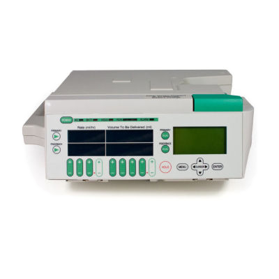 B. Braun Outlook 100ES