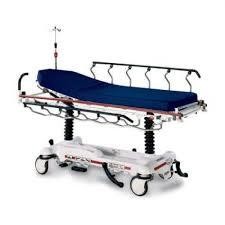 Stryker Renaissance stretcher