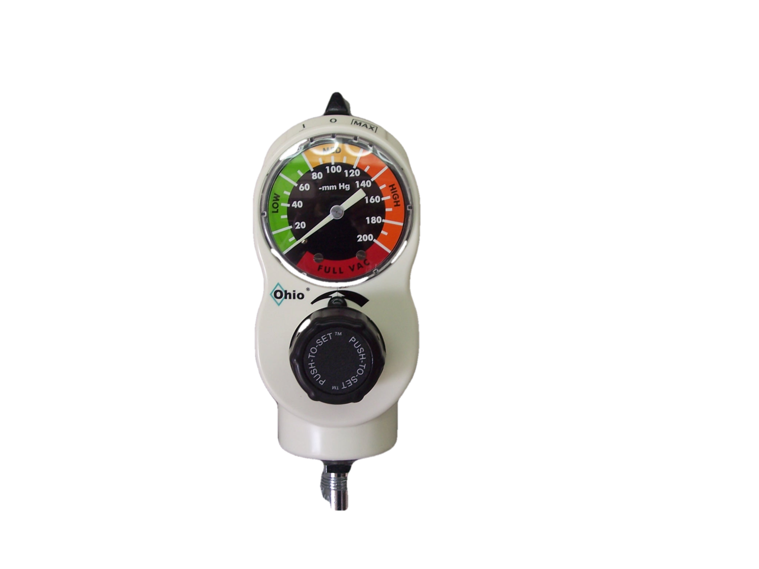 Vacuum Regulator