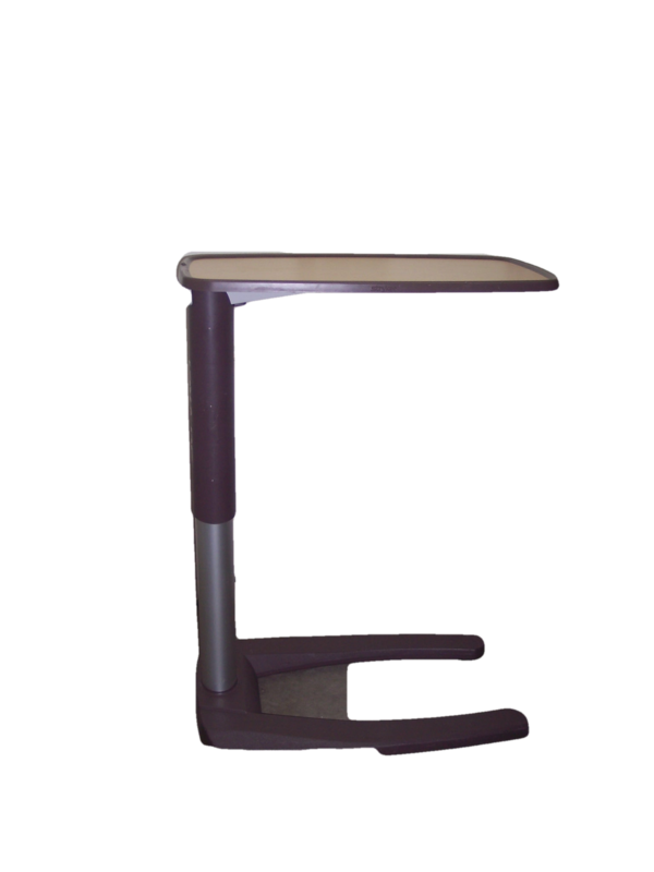Stryker Overbed table