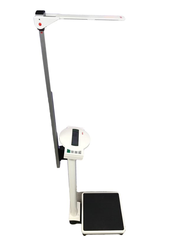 Seca Digital Patient scale