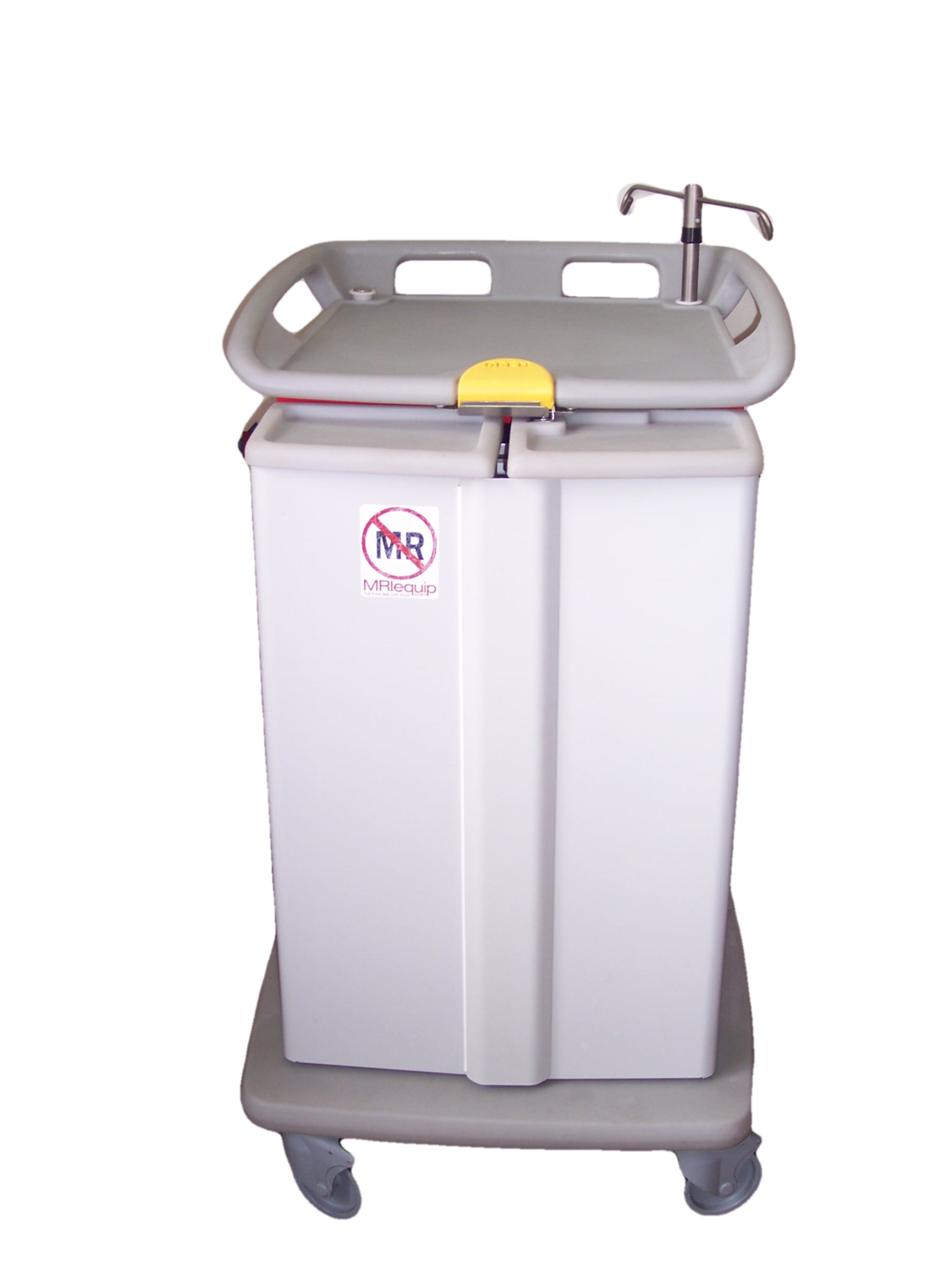 Waterloo Emergency Cart