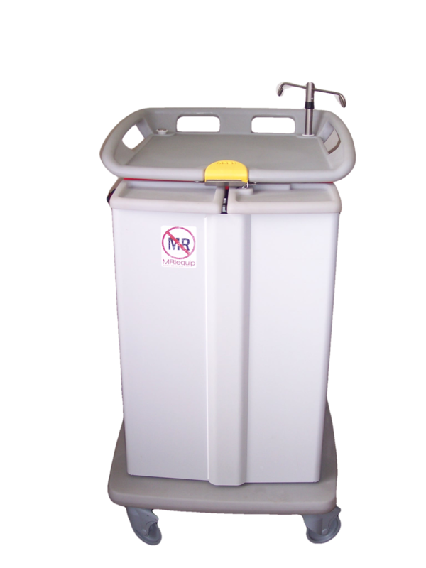 Waterloo Emergency Cart