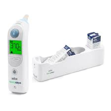 Braun Pro 6000 Thermoscan