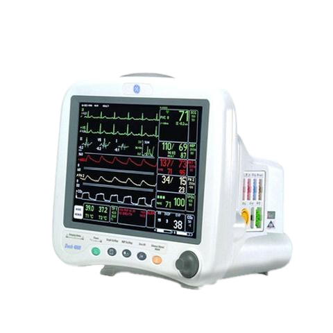 GE Dash 4000 bedside monitor