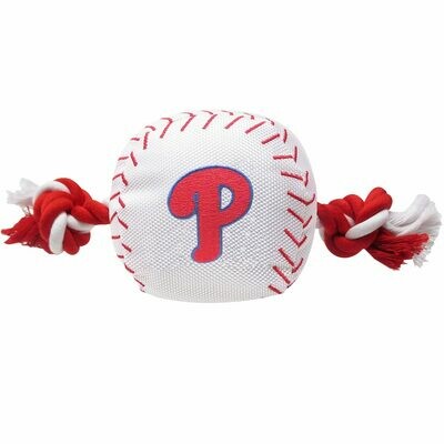 Phillies Baseball Tug