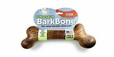 Steak Dinosaur Bone