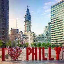 "Philly" hometown Treats