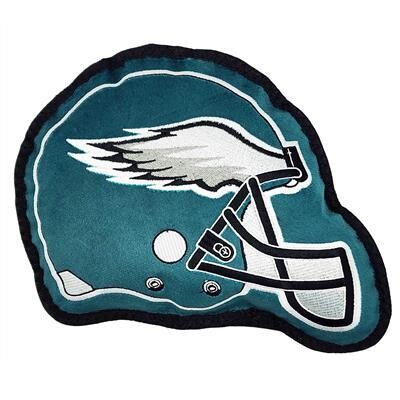 Philadelphia Eagles Helmet Tough Toy