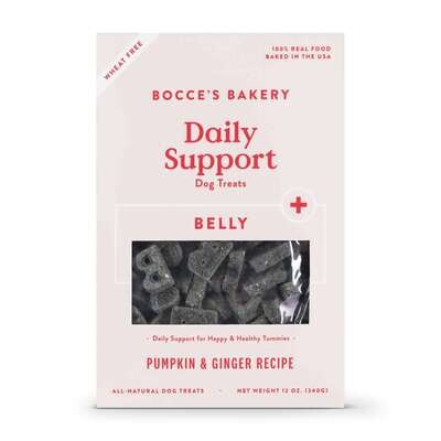 Bocce's Bakery Daily Support Treats