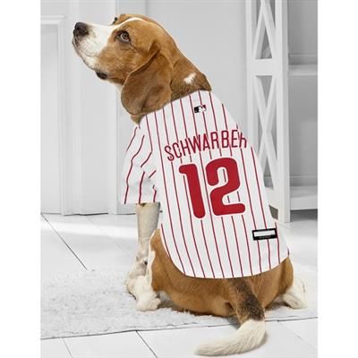 Philadelphia Phillies Kyle Schwarber Jersey