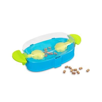 Paw N' Play Dog Puzzle, Dog Enrichment Toy