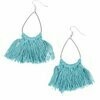 Tassel Treat -Blue