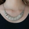 Metallic Mechanics-Silver