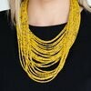 Rio Rainforest Yellow
