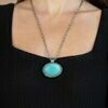 Sedimentary Colors - Blue